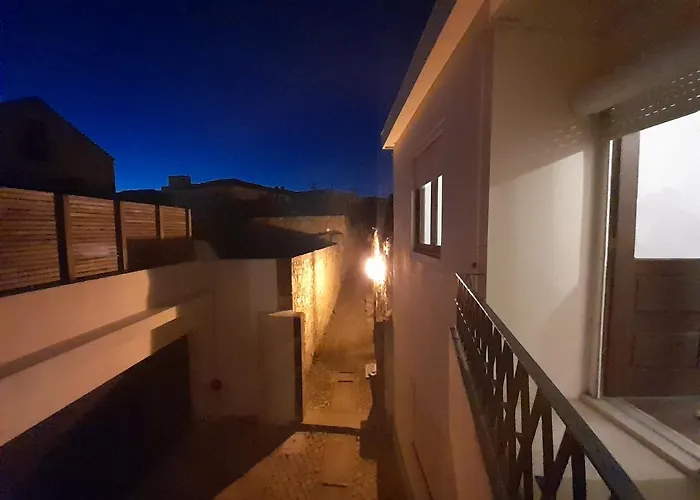 Laranjal Guesthouse