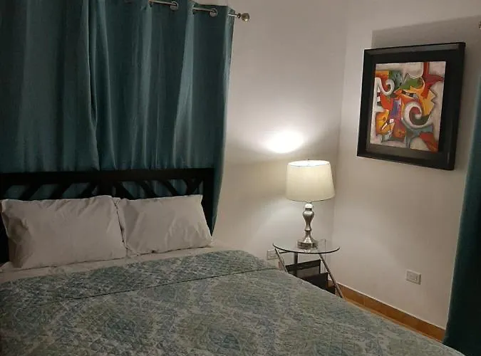 Bienvenidos A Guarare