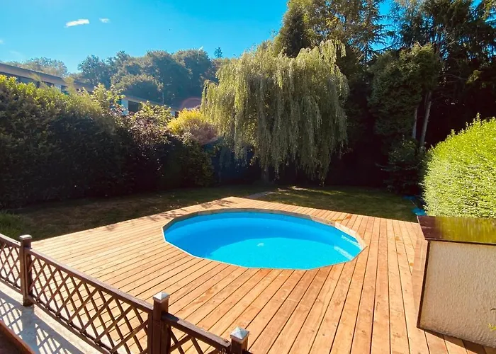 La Douce Rive
