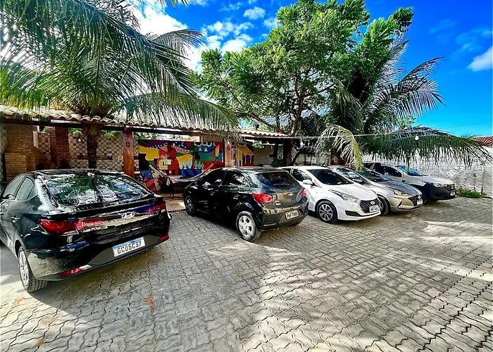 Villa Flecheiras