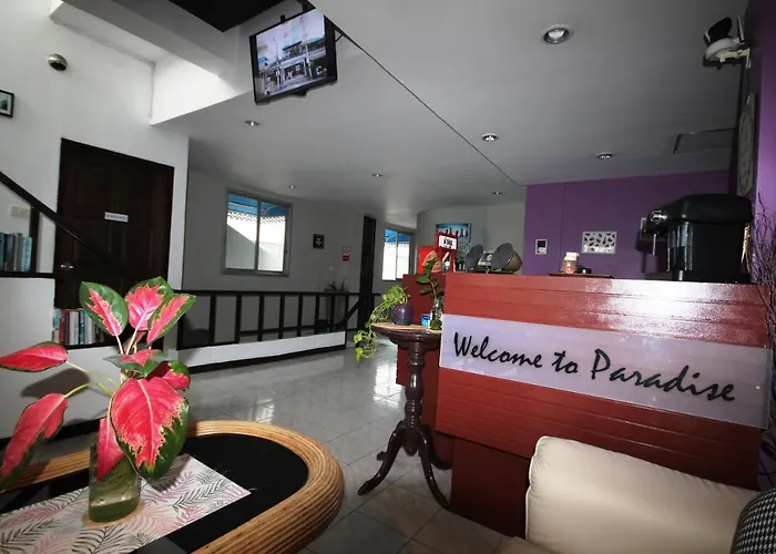 Hua Hin Paradise Guesthouse