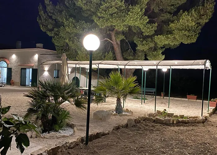 Casale Montereale