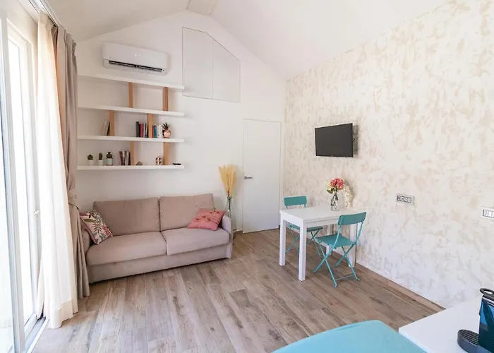 Suite Frida Rimini