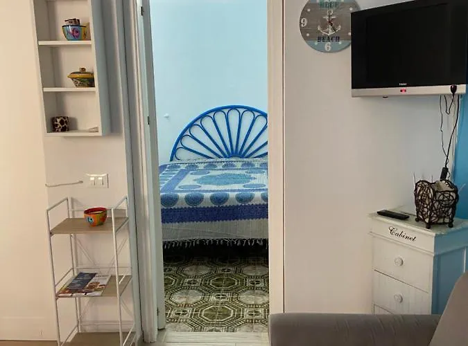 Casa Vacanze Stella Marina