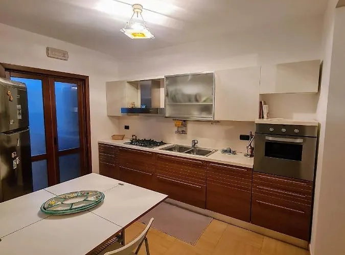 Diamante 46, Appartamento Per Vacanza