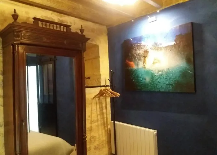 Le Loft De La Salamandre Sarlat