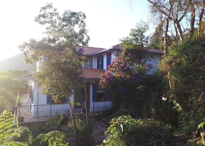 Solar dos Reis Apartamento Topázio