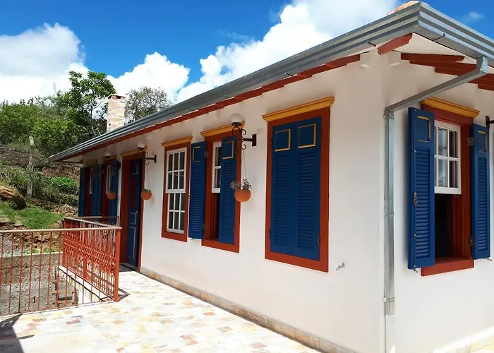 Solar dos Reis Apartamento Topázio