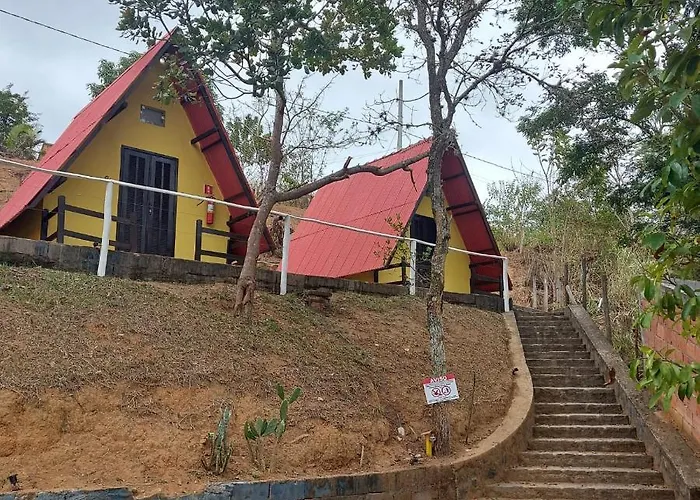 Pousada 2 Baioco