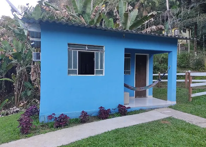 Pousada Bela Vista