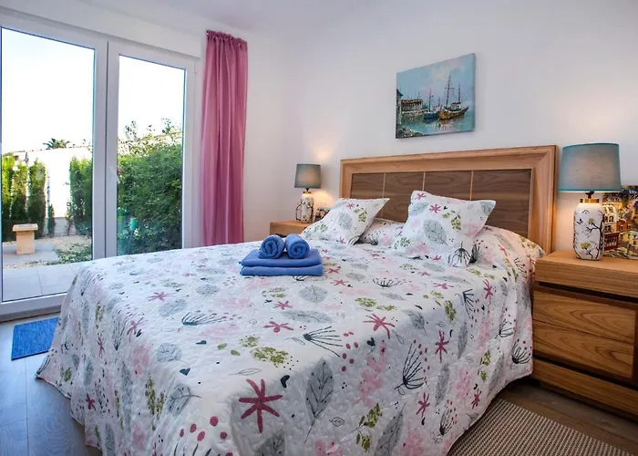 Holiday Home Casa Jill By Interhome