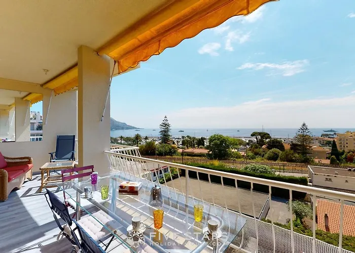 Suite Horizon Fshh