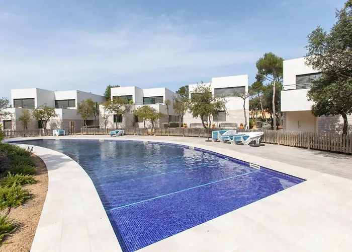 Holiday Home Brasil By Interhome