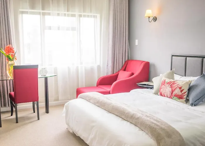 Atlantic Pearl Guest House Broadacres