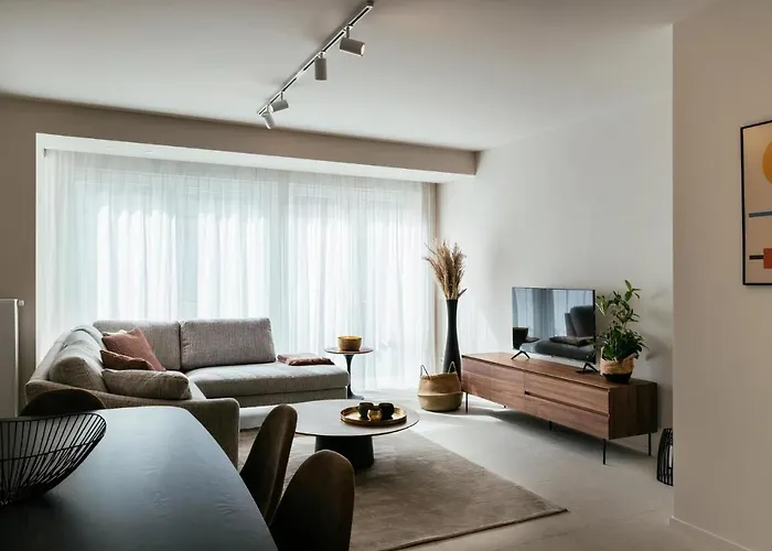 - Carijoca - Gemoderniseerd, lichtrijk&zijdelings zeezicht app