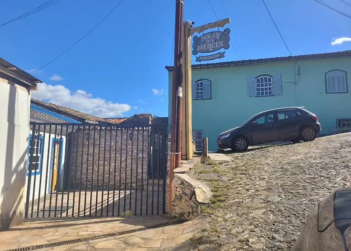 Apartamento completo no Centro histórico
