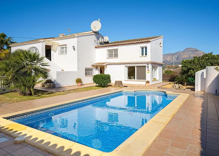 Villa Esther