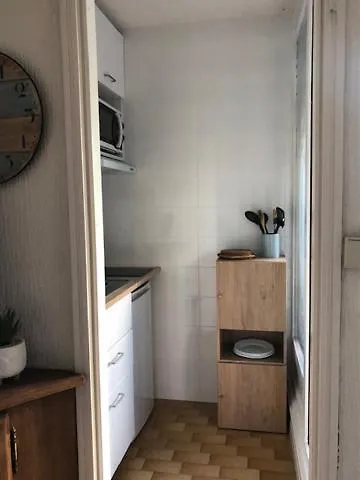 La Grande Motte Apartment