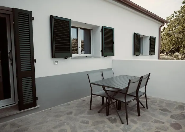 Living Da Emma - Podere San Sebastiano
