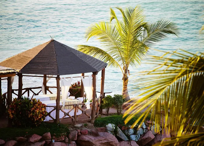 Villa Del Palmar Beach Resort & Spa Puerto Vallarta