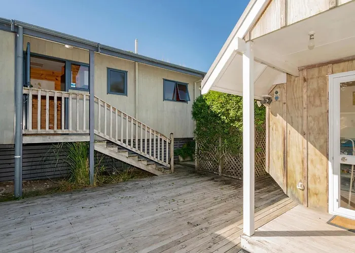Our Escape - Matarangi Holiday Home