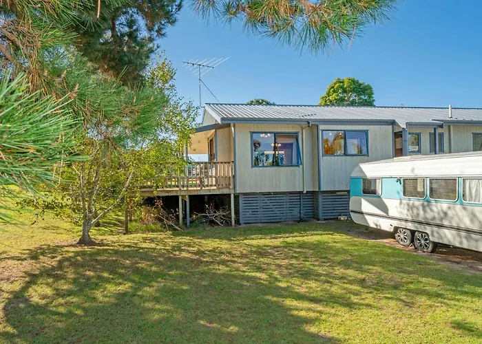 Our Escape - Matarangi Holiday Home