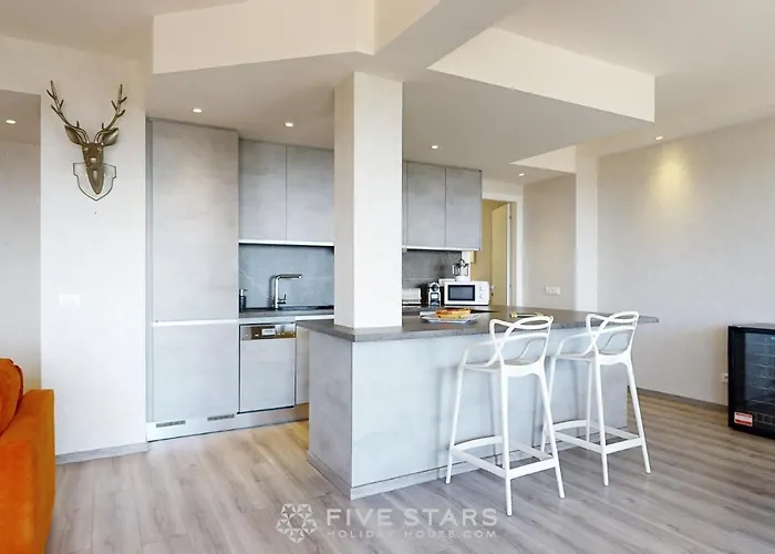 Suite Horizon Fshh