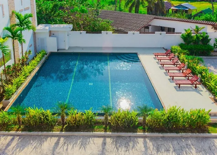 Genesis Villas