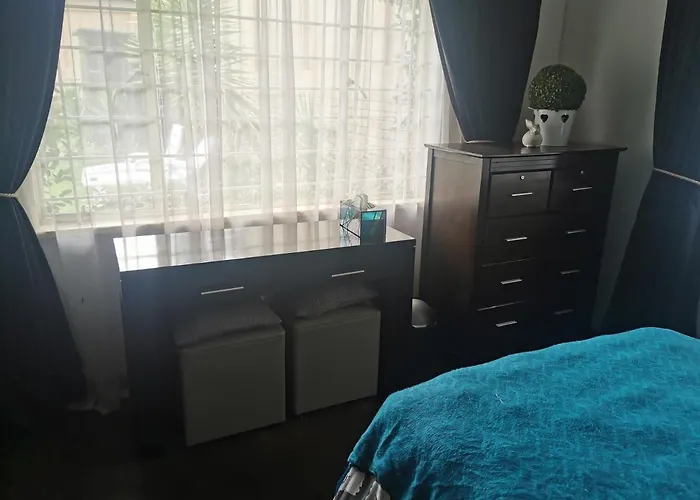 Vesa Guesthouse
