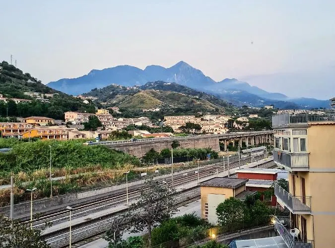 Diamante 46, Appartamento Per Vacanza