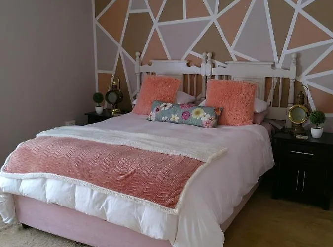Vesa Guesthouse