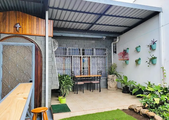 Casa Flores