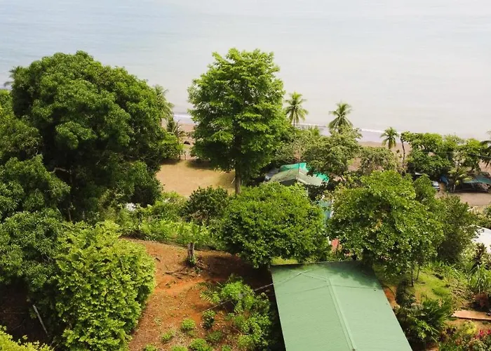 Cabana Ara Macao Lodge