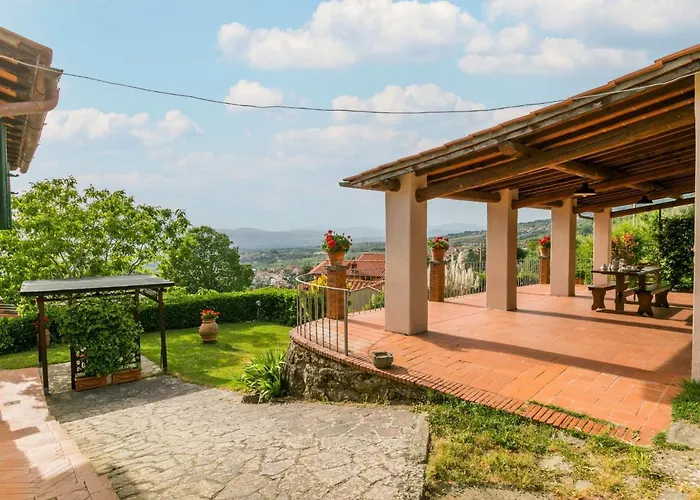 Holiday Home Appartamento Piccolo By Interhome