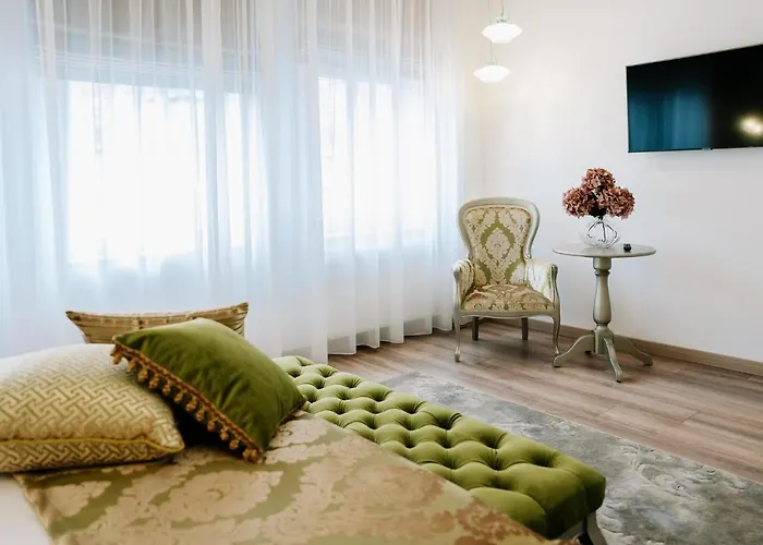 Casa Gallo (Adults Only)