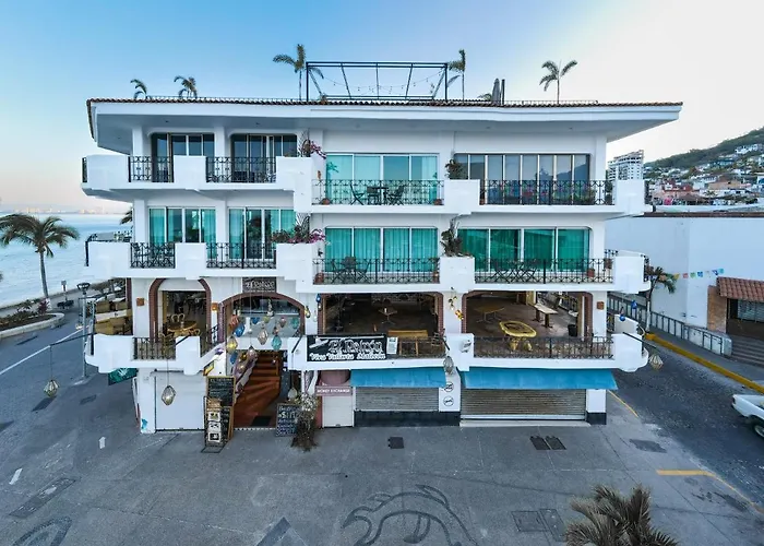 Condominio Oceano Oro