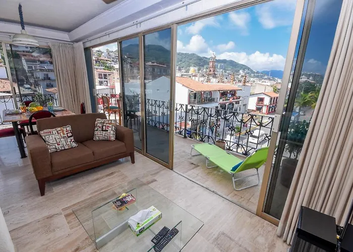 Condominio Oceano Oro