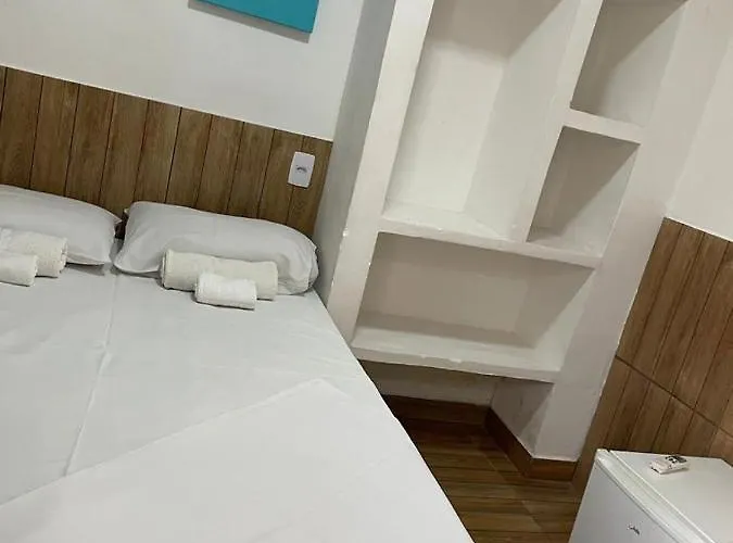 Zacas House Itapoa