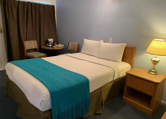 Swiss Sunset Inn
