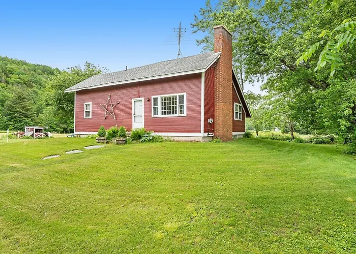 Roxbury Retreat