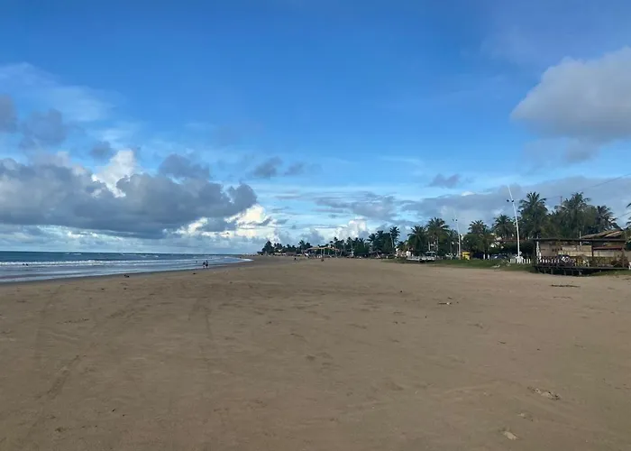 Chalé do Guerreiro