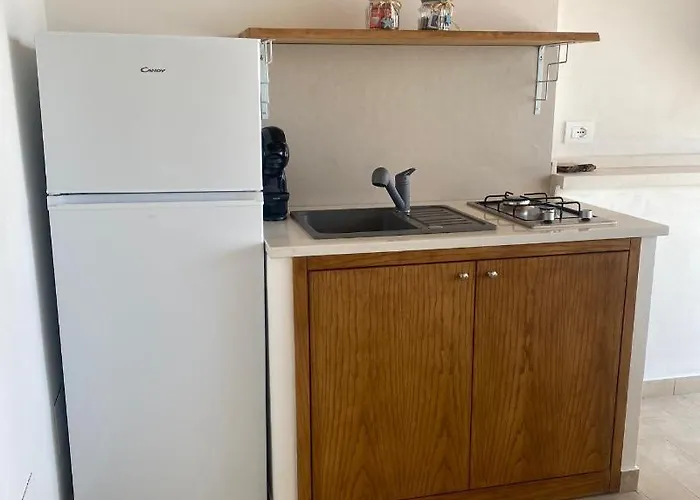 Koralline Accommodation