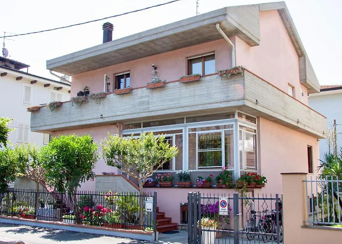 Residenza Palmina