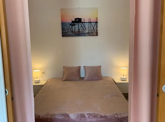 Le Venise 3 Etoiles Frejus