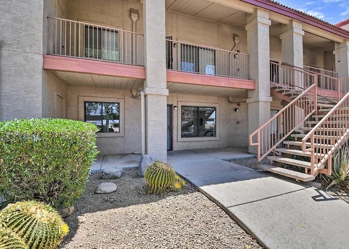 Pool! Couples Haven 1 Mi To Dtwn Apache Junction