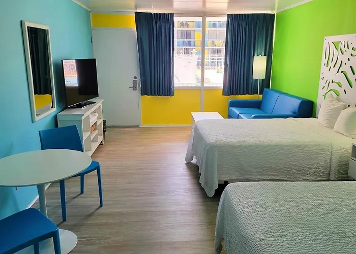 Kokomo Suites