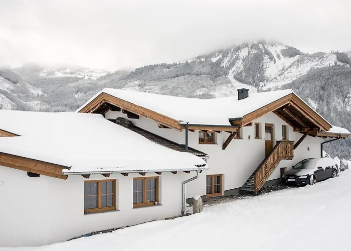 Apartment Maiskogel - Directly On The Ski Slope