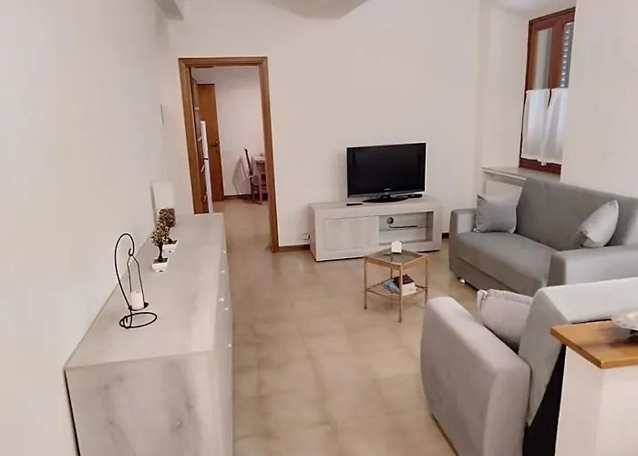 La Casa Di Elisa