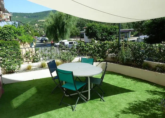 Chez Berni