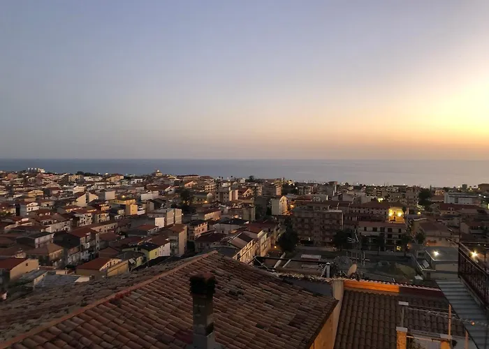 Vista Amantea